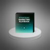 Strategic Marketing Playbook - Advanced (demo)